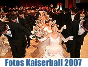 Kaiserball der Österreicher (Foto: Martin Schmitz)